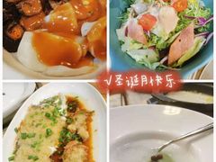 -喜上喜鸡煲翅(吉大店)