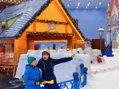 -广州热雪奇迹