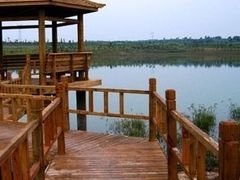 -美兰湖景区