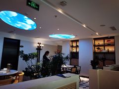 -鹿港小镇(霄云店)