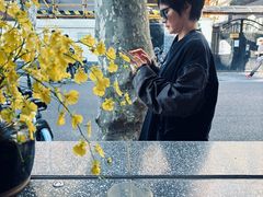-Apollo·西班牙小酒馆(安福路店)