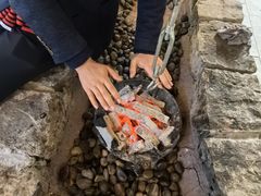 -宁波五龙潭景区