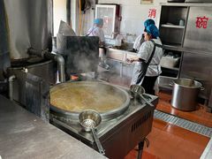 -化三驴肉汤馆老店