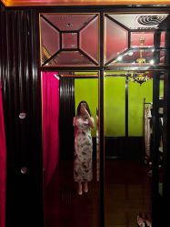 旗袍-上海徐(东方新天地店)