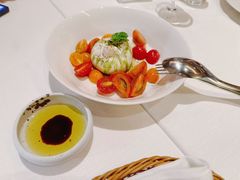 -La Vita 意大利传统料理(富民路店)