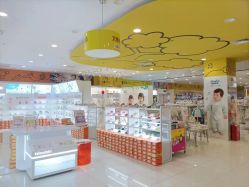 点击看大图 -孩子王(綦江万达店)