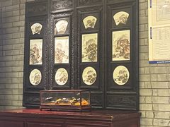 -大海碗·炸酱面·烤鸭·京菜(天坛店)