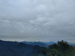 -青城山