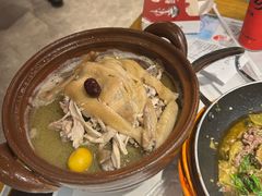 -老阿爸鲜鱼土菜(独墅湖店)