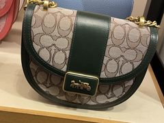 -COACH蔻驰(恒隆广场店)