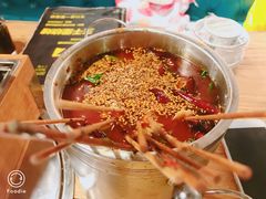 -三千里烧烤(外滩店)