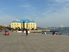 -黑石礁公园