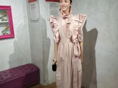 -北京杜莎夫人蜡像馆