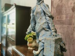 -广州鲁迅纪念馆(国民党一大旧址)