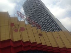 -万达茂商场(南京仙林店)