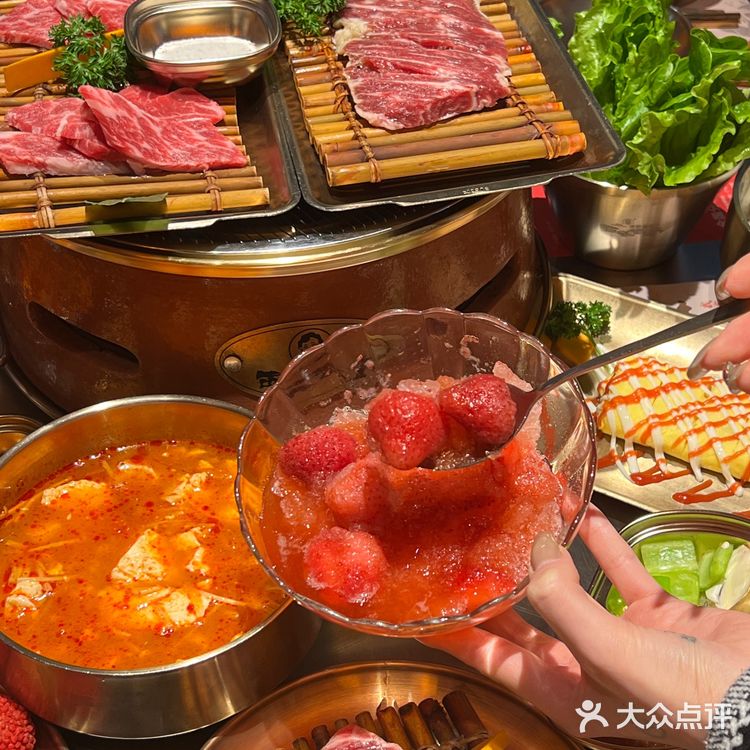 一周连吃三次西塔老太太👵 大总结 