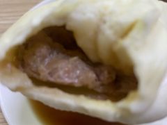 -福源包子铺王顶堤店
