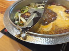 -牛匠和牛寿喜锅(西安总店)
