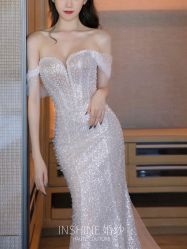 -韩国天使嫁衣婚纱礼服馆(上海旗舰店)