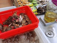 -嘉升大排档(番禺总店)