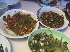 -陈先进鱼馆·地道农家菜(萧山奥体店)