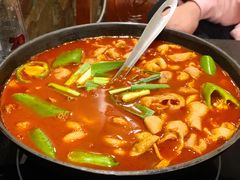 -湘肠香火锅店(团结湖店)
