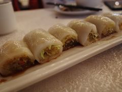 -龙的酒楼·手工早茶·顺德菜(近良路店)