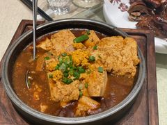 -将相和·海鲜蒸饺大连菜