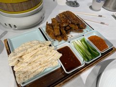 -北平楼·烤鸭·北京菜(牡丹园店)