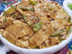 -7号院家宴.烧鸽子(门头沟店)