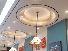 -哈啾嗨·蒙文化主题餐厅(京汉新城店)