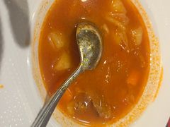 -安德烈俄式西餐厅(中央大街店)