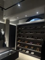 -Brother西服礼服定制·商务·婚礼(佛山南海店)