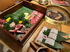 -MIKOMIKO和牛烧肉专门店(南门店)