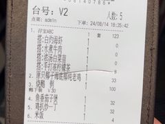 -新世界餐厅(万达店)