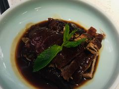 杭州酱鸭-竹外桃花·江南小酒馆(SKP·S店)