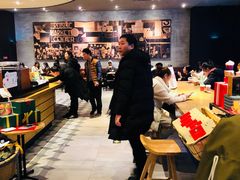 -星巴克臻选(郑州国贸360广场店)
