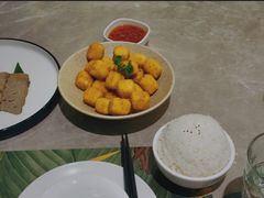 -大树餐厅(红旗街万达店)