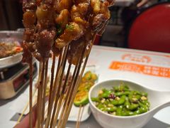 -熊记虾王·蓝龙虾(东晓南店)