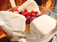 -很久以前羊肉串(昌里路三钢里店)