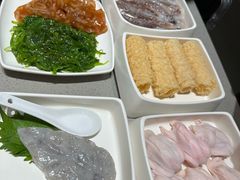 -海底捞火锅(奥森店)