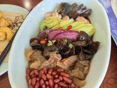-友鹏海鲜(新宜白大道店)