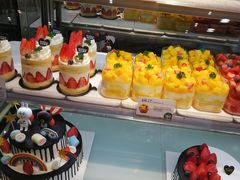-贝尔麦莎(城上城店)