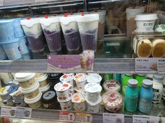 -一鸣真鲜奶吧(龙江地铁站店)
