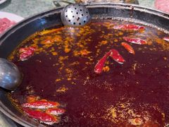 -五里关火锅(牛市口店)