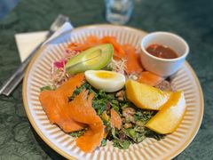 -BAKER&SPICE(环贸店)