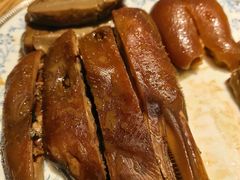 -金成潮菜博物馆(海珠湿地店)
