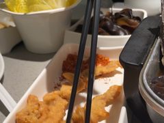 -半天妖烤鱼(中山路店)
