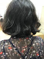 -山浦形象烫染