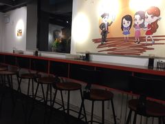 -武松家(丰益桥店)